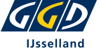 Logo GGD IJsseland